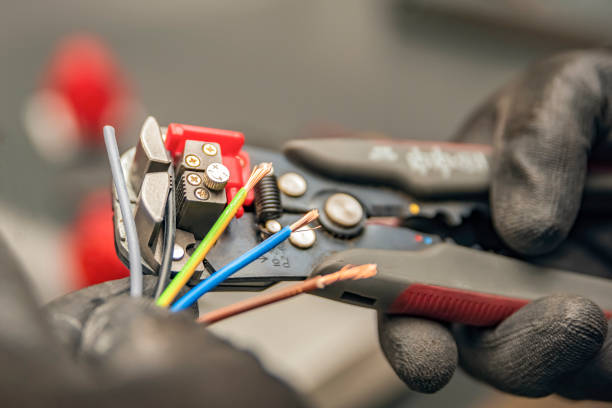 Electrical Rewiring Services in TN