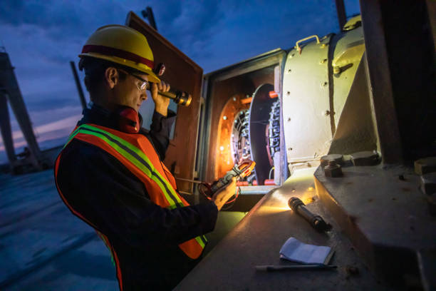 Best Electrical System Inspection  in Tracy City, TN