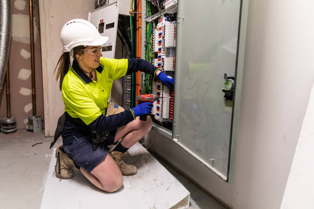 Best Electrical Outlet Repair  in Tracy City, TN