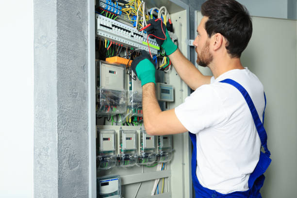Best Commercial Electrician Services  in Tracy City, TN