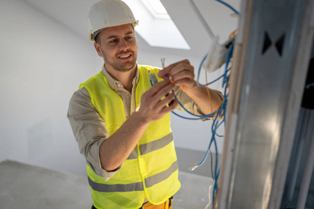 Best Home Electrical Repair  in Tracy City, TN